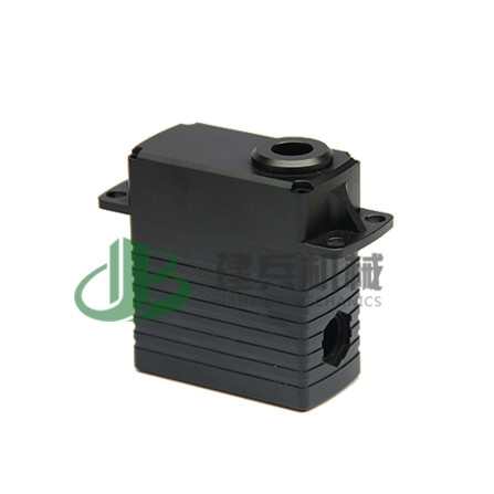 200KG金屬舵機殼