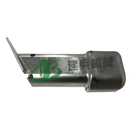 激光焊接手持頭