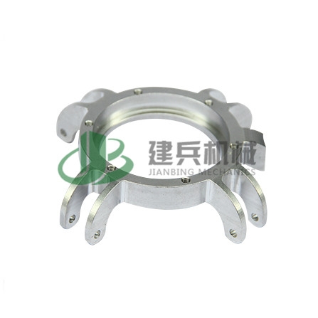 精密五金加工精度為什么會(huì )變差？