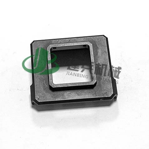 無(wú)人機配件加工